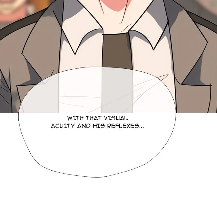 High School Devil - Chapter 375 Page 101