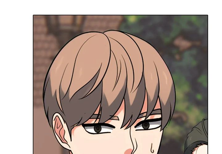 High School Devil - Chapter 375 Page 2