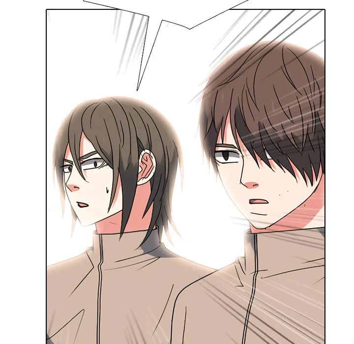 High School Devil - Chapter 375 Page 35