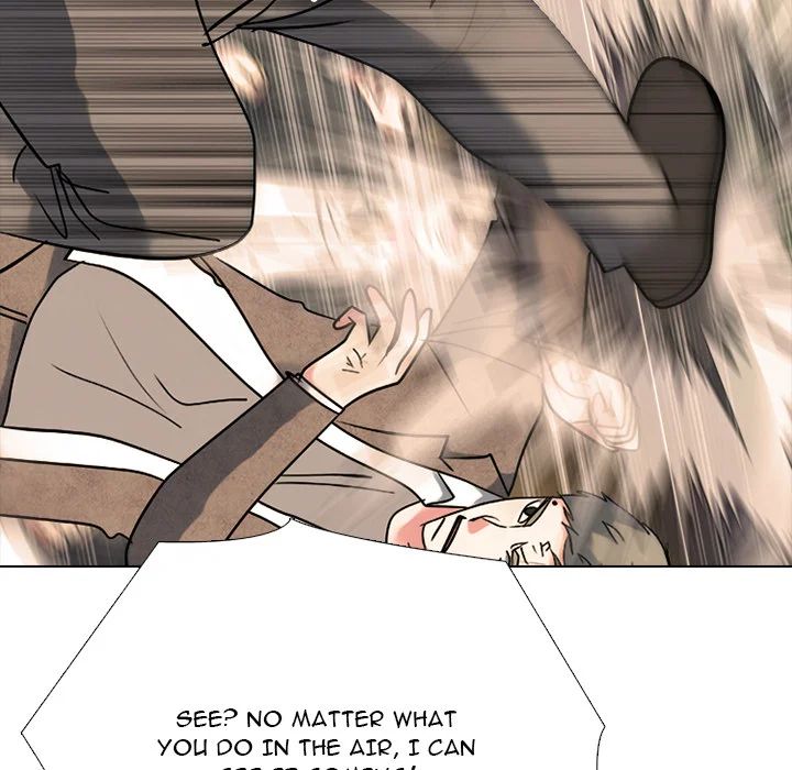 High School Devil - Chapter 375 Page 60