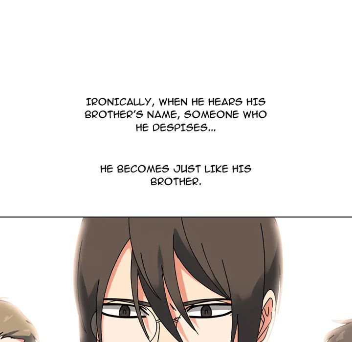 High School Devil - Chapter 375 Page 8