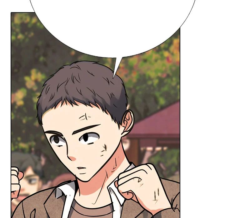 High School Devil - Chapter 375 Page 87