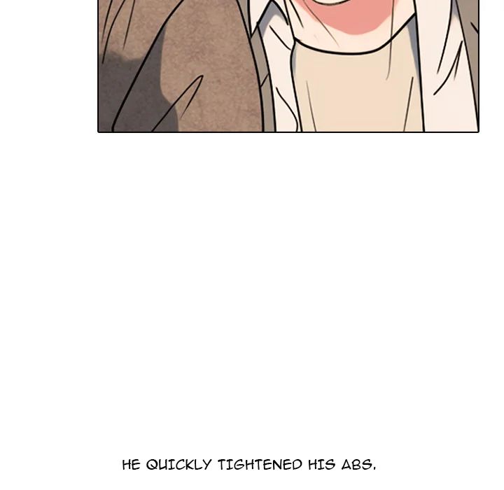 High School Devil - Chapter 375 Page 99