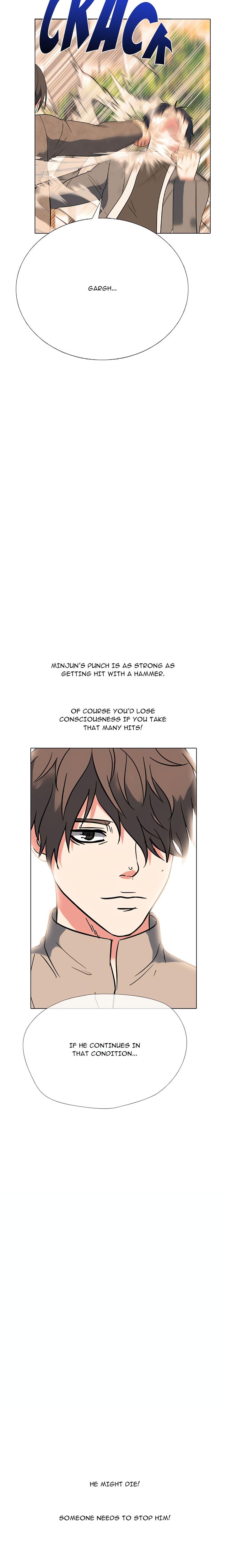 High School Devil - Chapter 381 Page 25