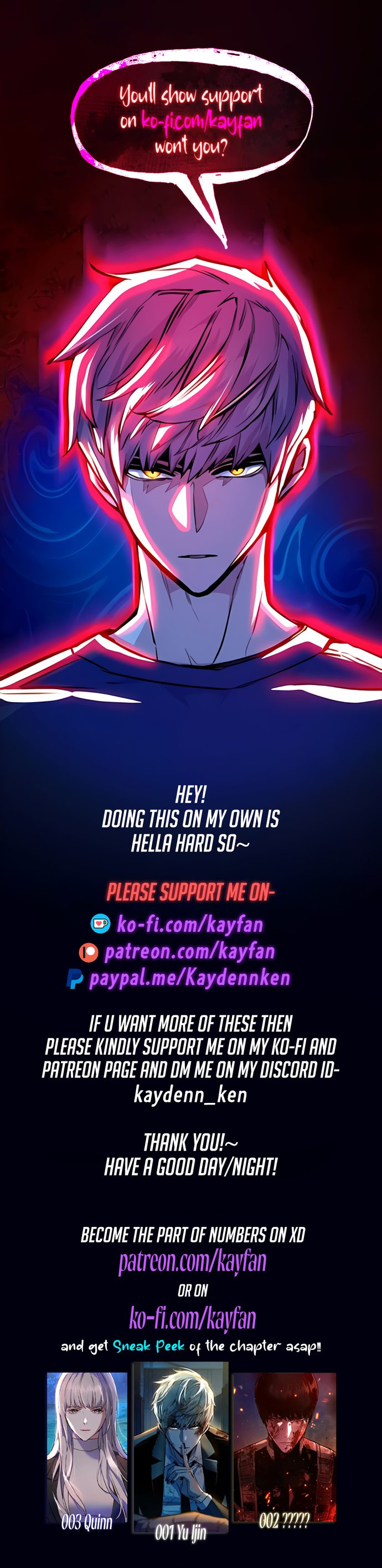 Mercenary Enrollment - Chapter 261 Page 16