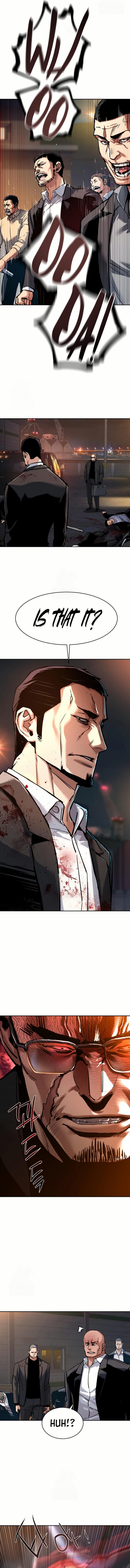 Mercenary Enrollment - Chapter 262 Page 10