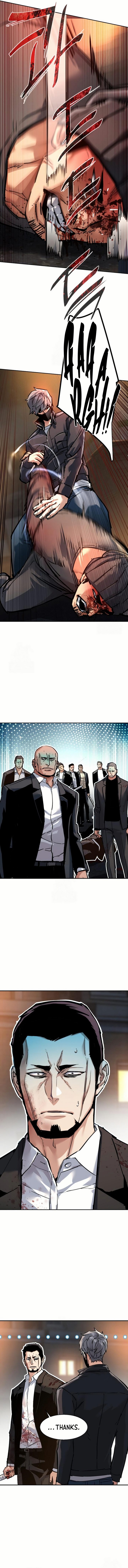 Mercenary Enrollment - Chapter 262 Page 14