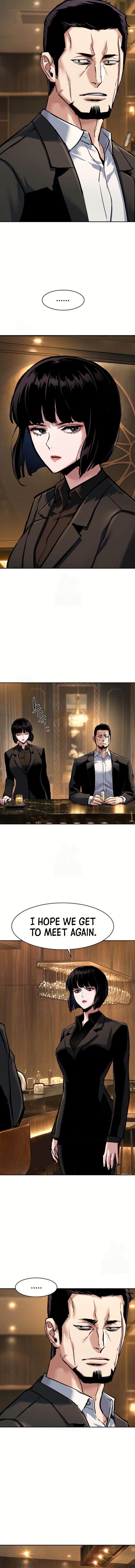 Mercenary Enrollment - Chapter 265 Page 11