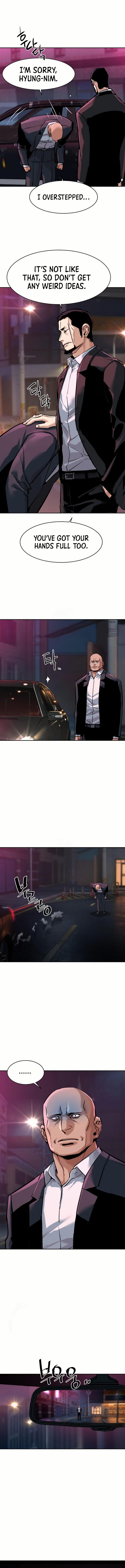 Mercenary Enrollment - Chapter 266 Page 10