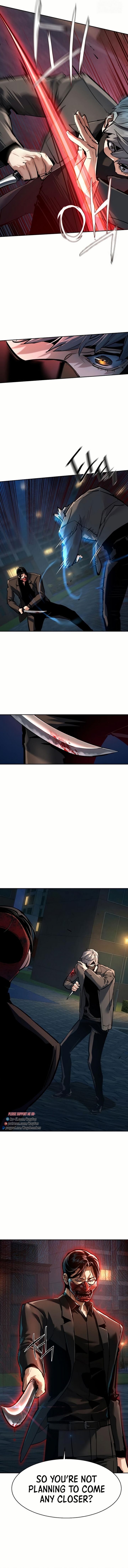 Mercenary Enrollment - Chapter 267 Page 4