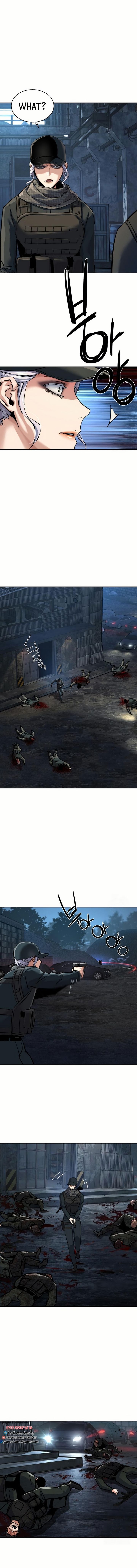 Mercenary Enrollment - Chapter 269 Page 13