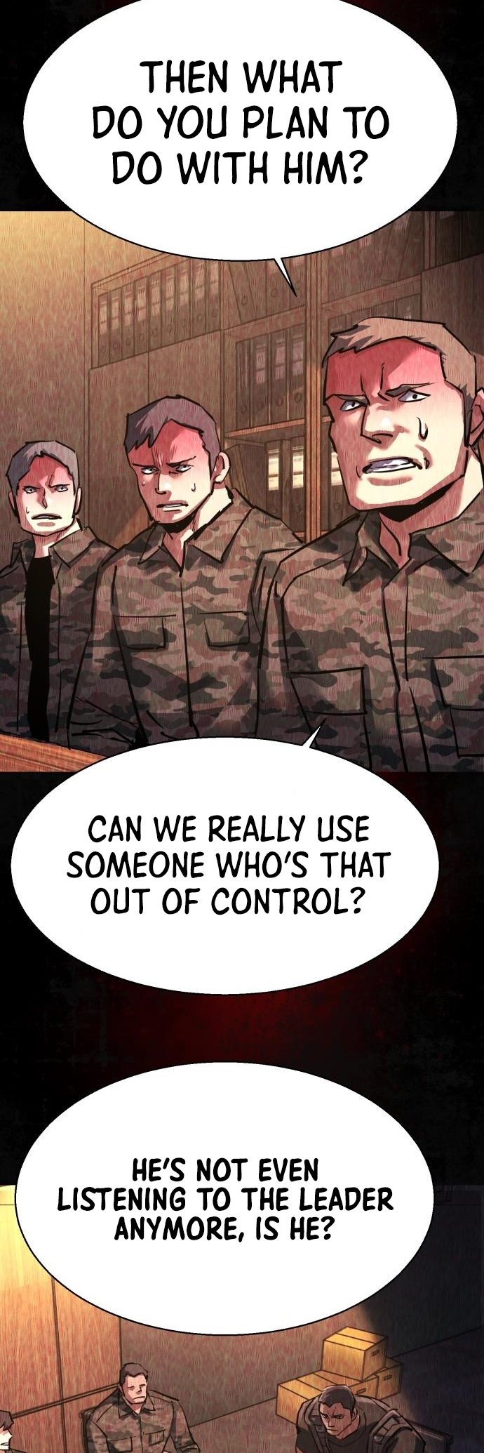 Mercenary Enrollment - Chapter 270 Page 17