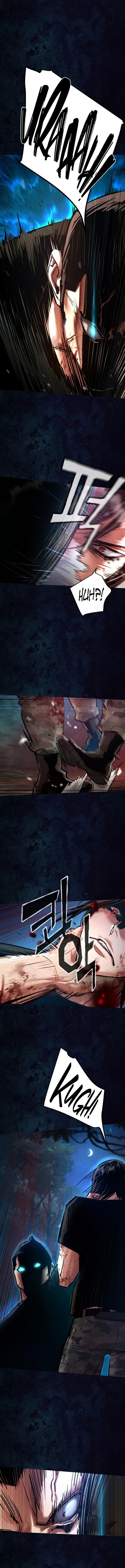 Mercenary Enrollment - Chapter 272 Page 13