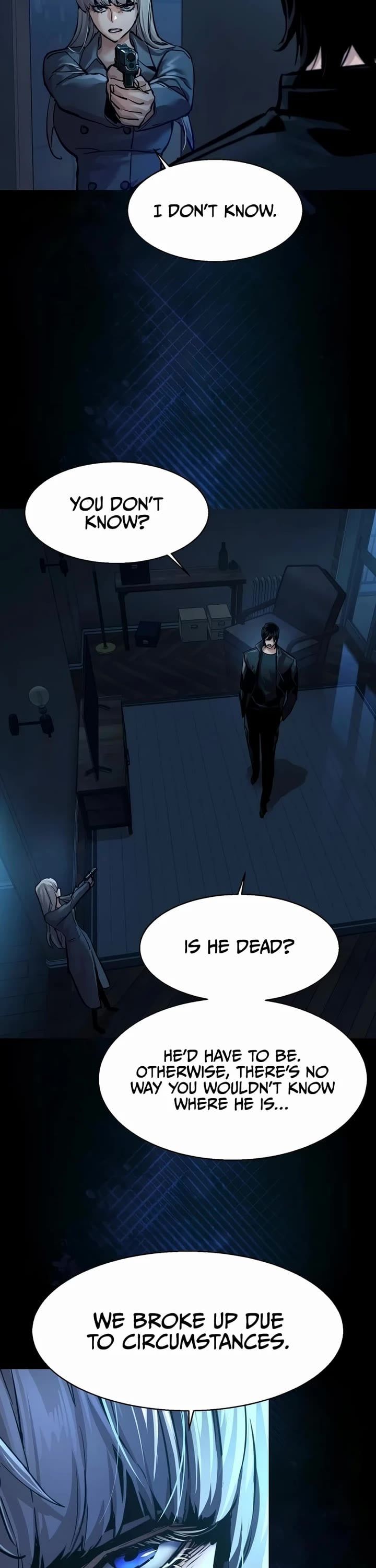 Mercenary Enrollment - Chapter 274 Page 15