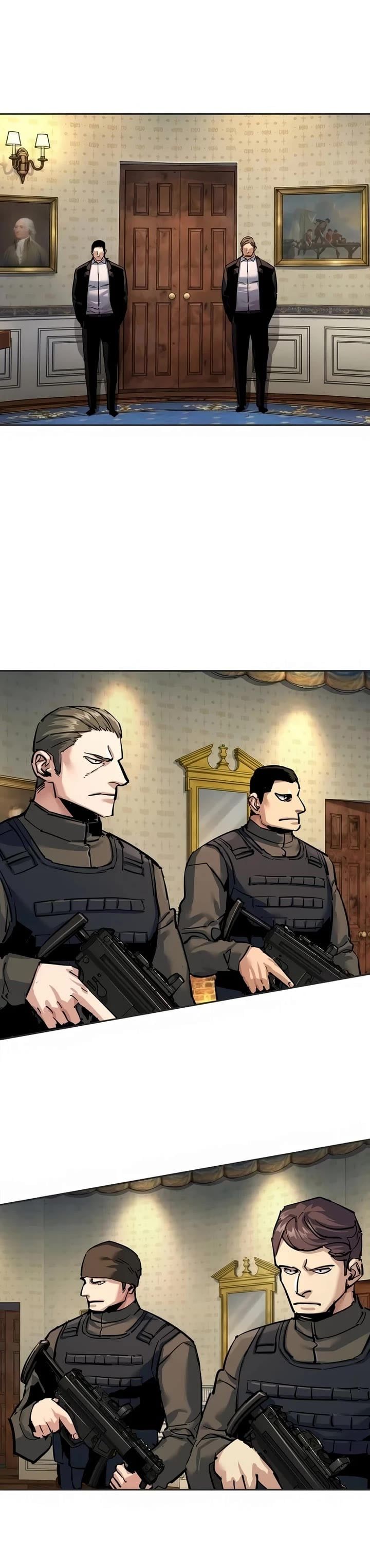 Mercenary Enrollment - Chapter 274 Page 2