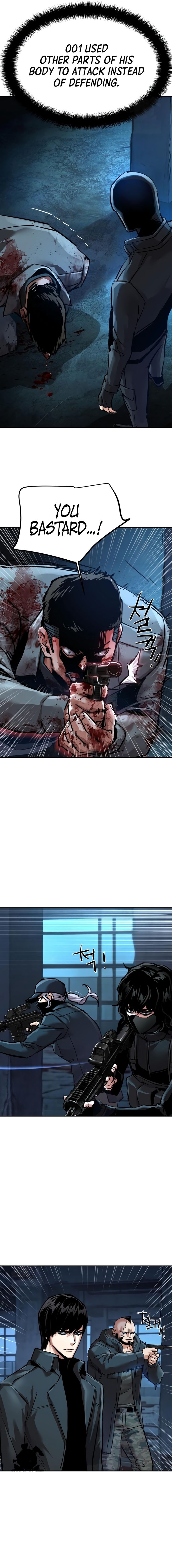 Mercenary Enrollment - Chapter 277 Page 13