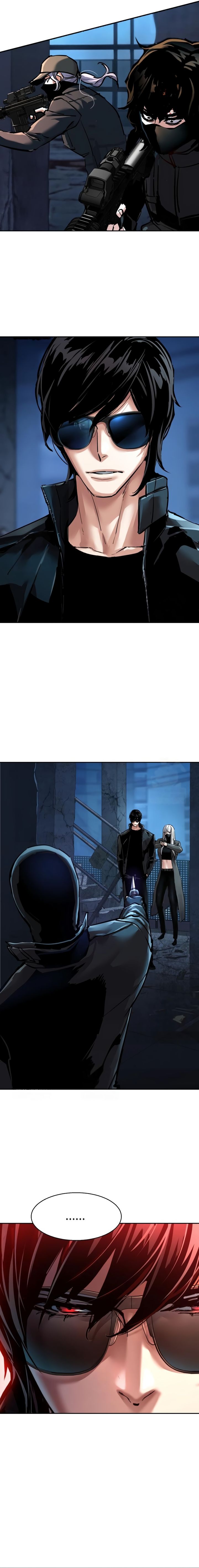 Mercenary Enrollment - Chapter 277 Page 19