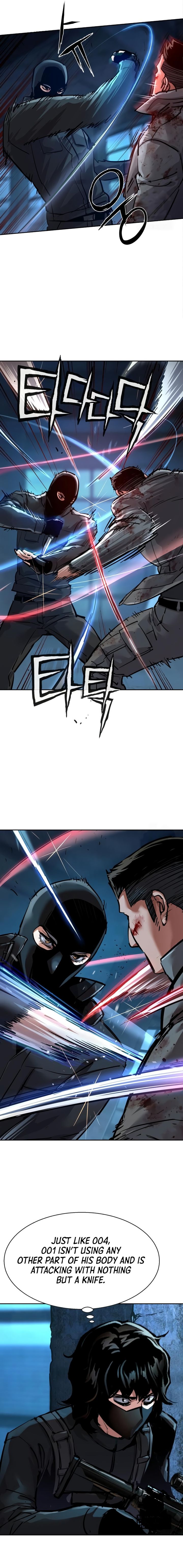 Mercenary Enrollment - Chapter 277 Page 5