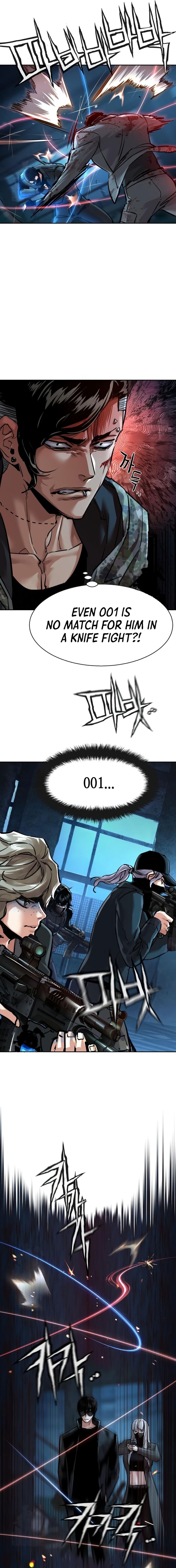 Mercenary Enrollment - Chapter 277 Page 8