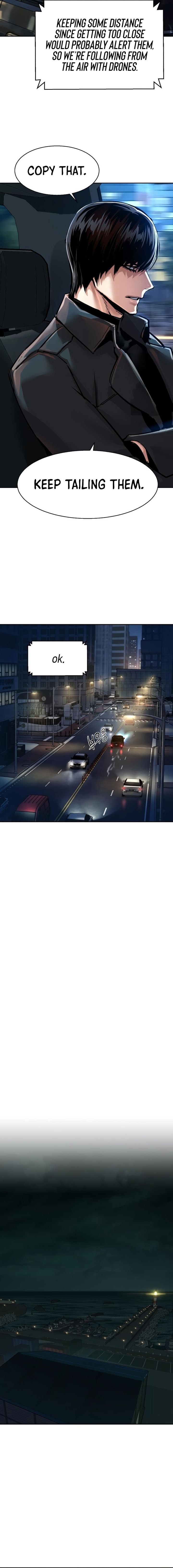 Mercenary Enrollment - Chapter 278 Page 15