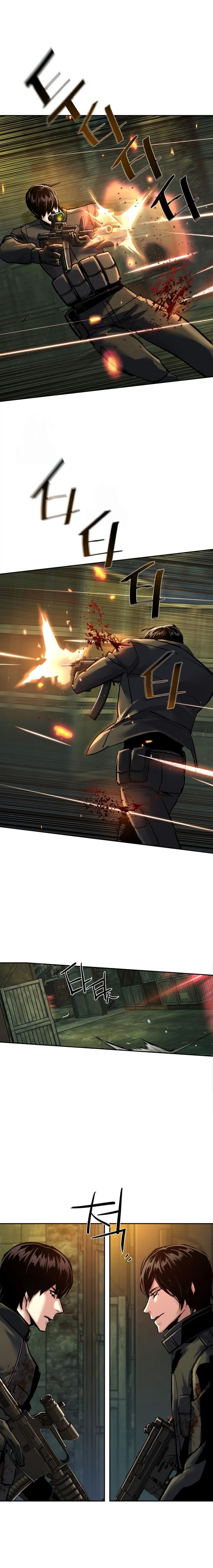 Mercenary Enrollment - Chapter 280 Page 11