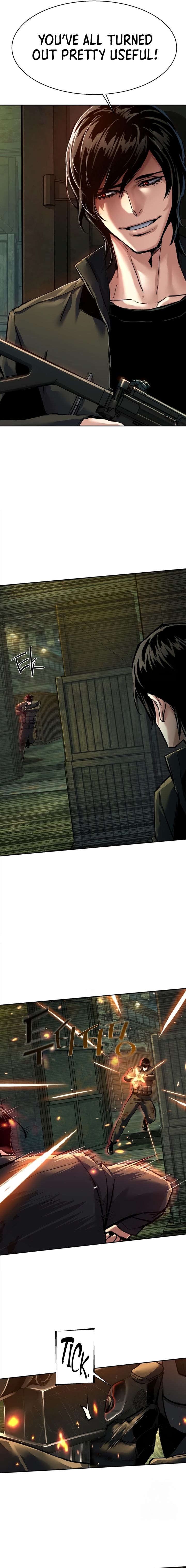 Mercenary Enrollment - Chapter 280 Page 12