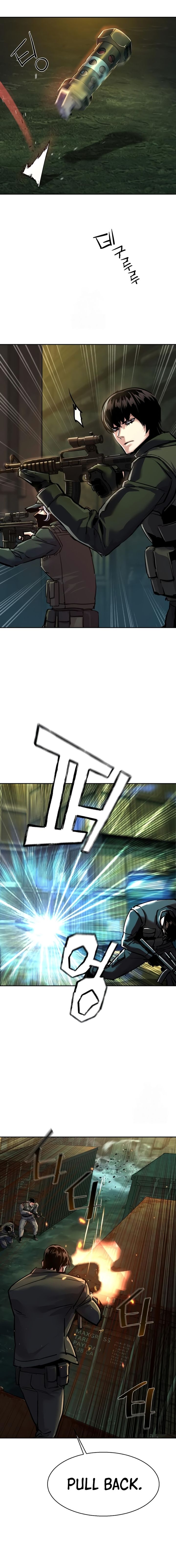 Mercenary Enrollment - Chapter 280 Page 6