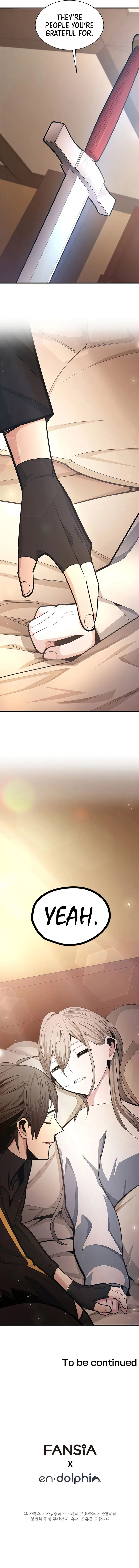 The Tutorial is Too Hard - Chapter 258 Page 12