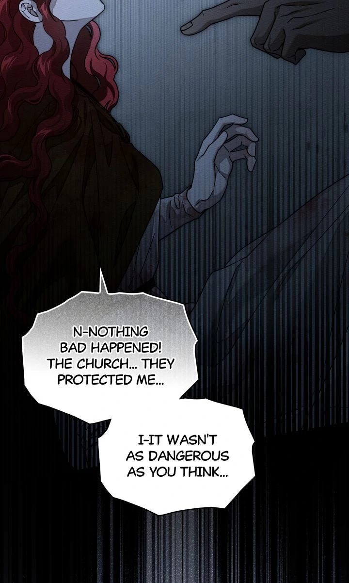 Under the Oak Tree - Chapter 126 Page 12