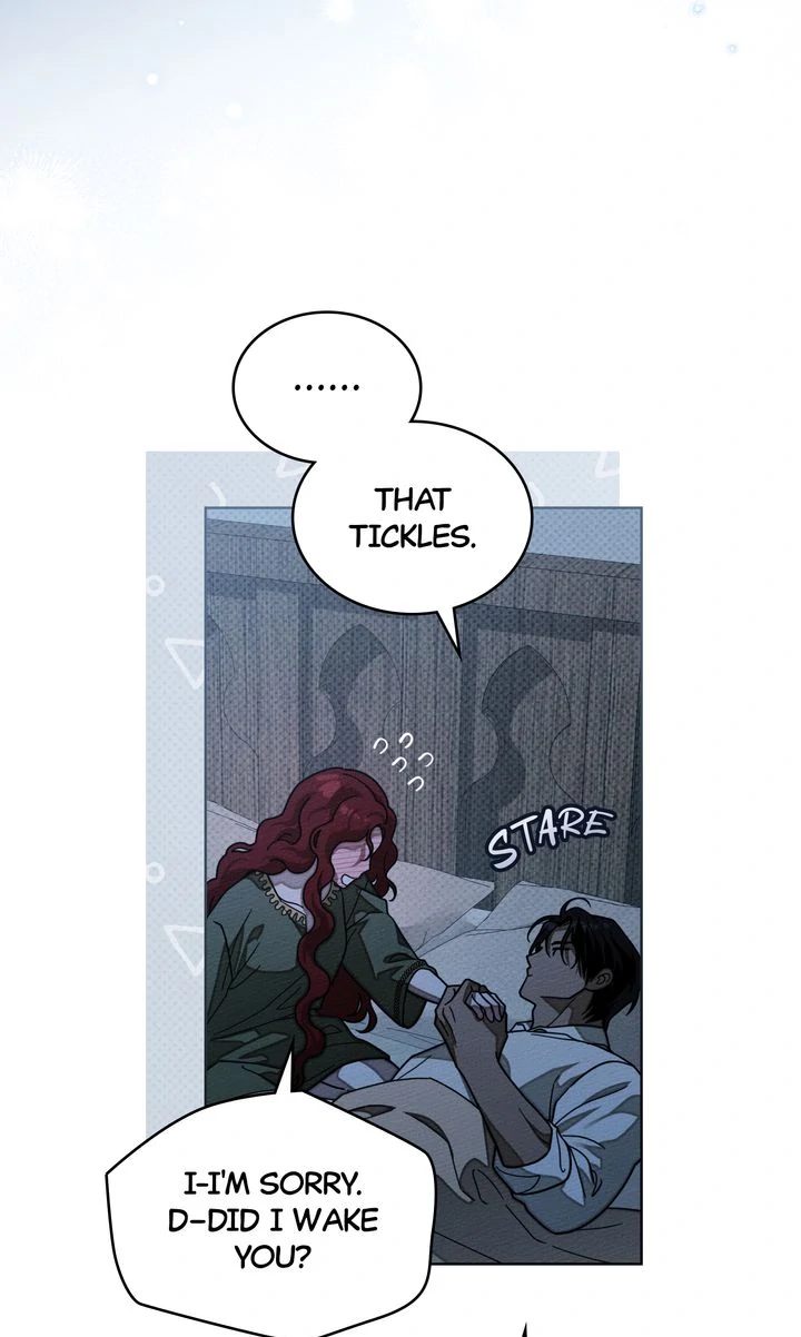 Under the Oak Tree - Chapter 126 Page 86