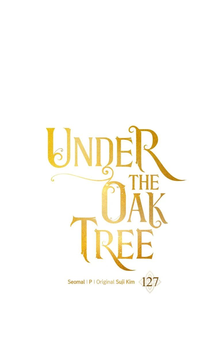 Under the Oak Tree - Chapter 127 Page 36