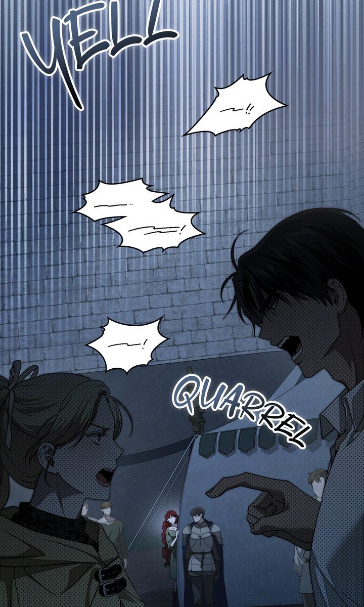 Under the Oak Tree - Chapter 127 Page 43