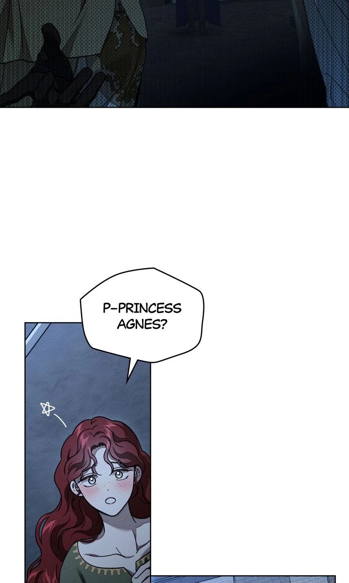 Under the Oak Tree - Chapter 127 Page 44