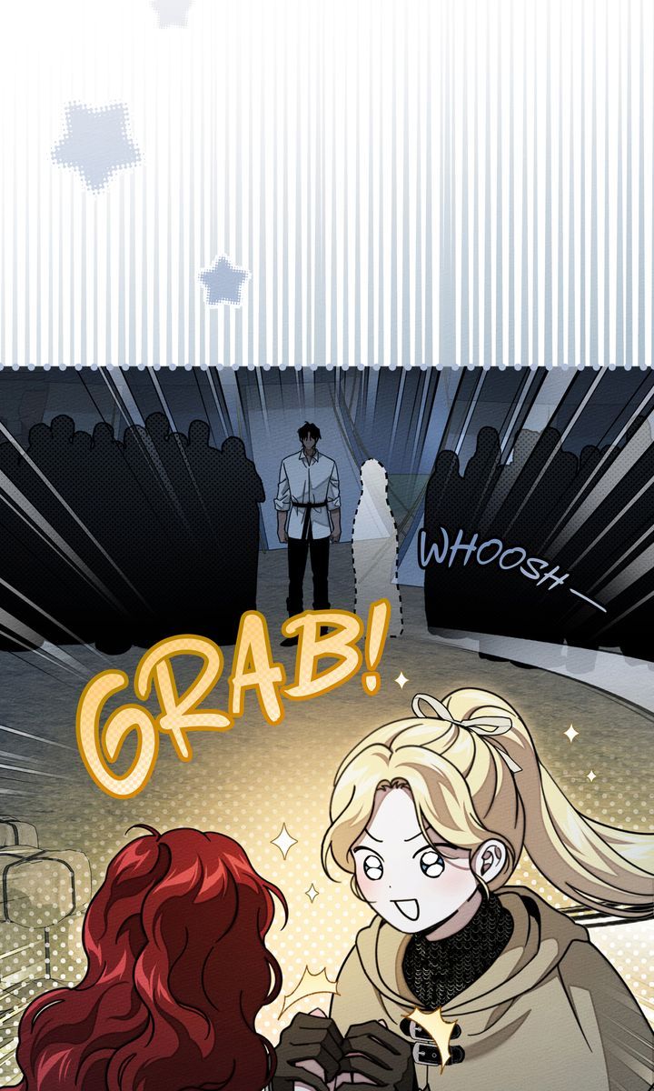 Under the Oak Tree - Chapter 127 Page 46