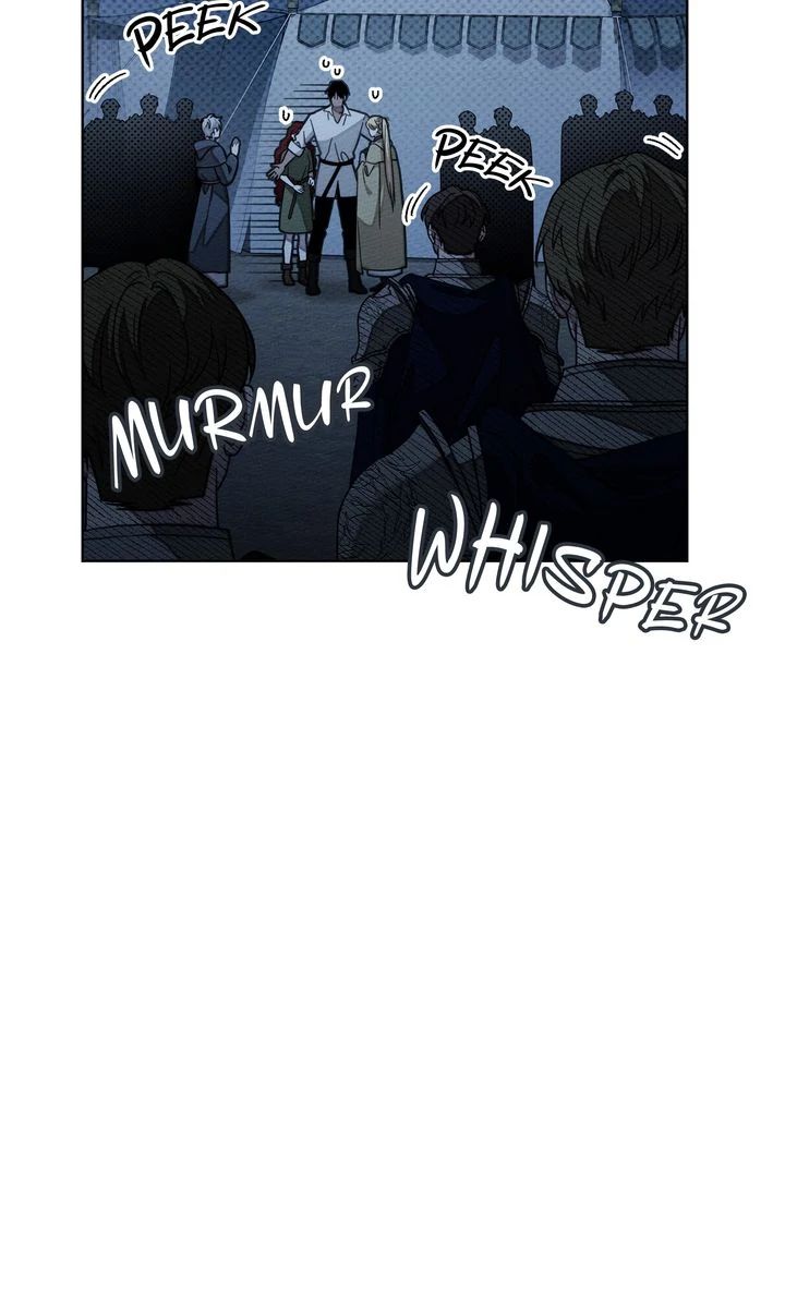 Under the Oak Tree - Chapter 127 Page 57