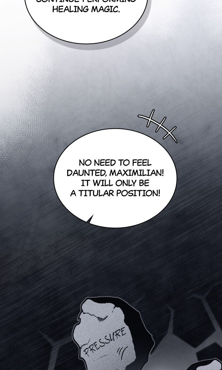 Under the Oak Tree - Chapter 127 Page 62