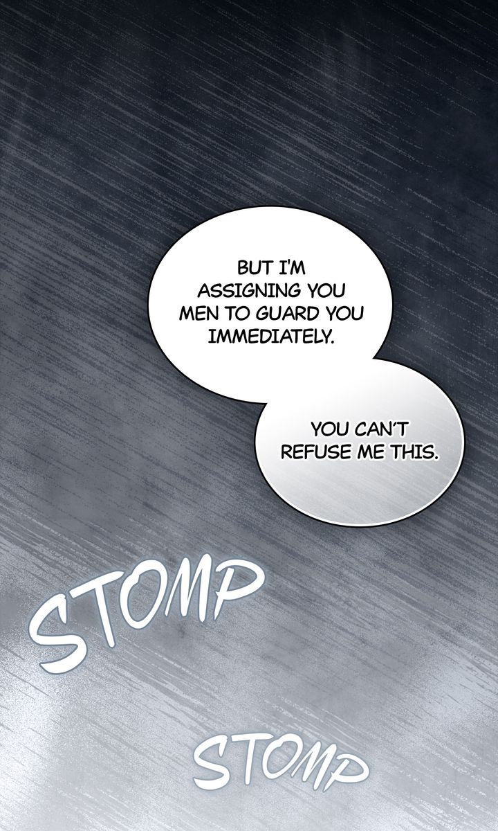 Under the Oak Tree - Chapter 127 Page 88