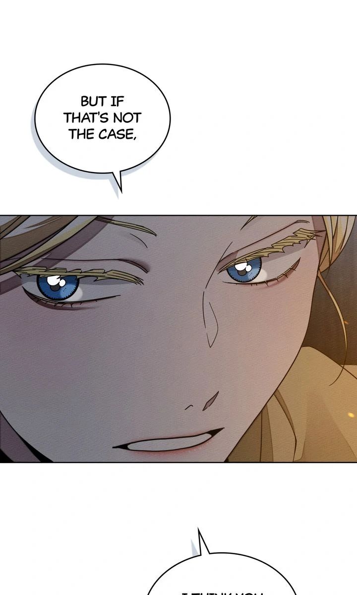 Under the Oak Tree - Chapter 127 Page 98