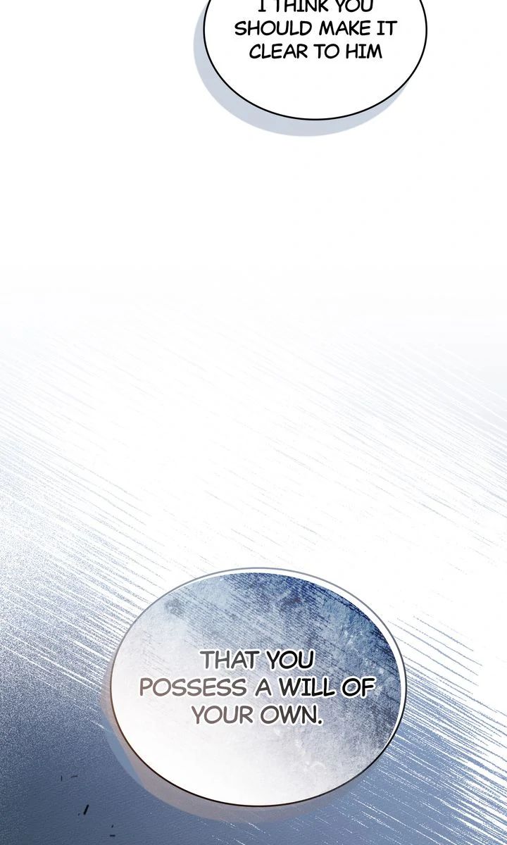 Under the Oak Tree - Chapter 127 Page 99