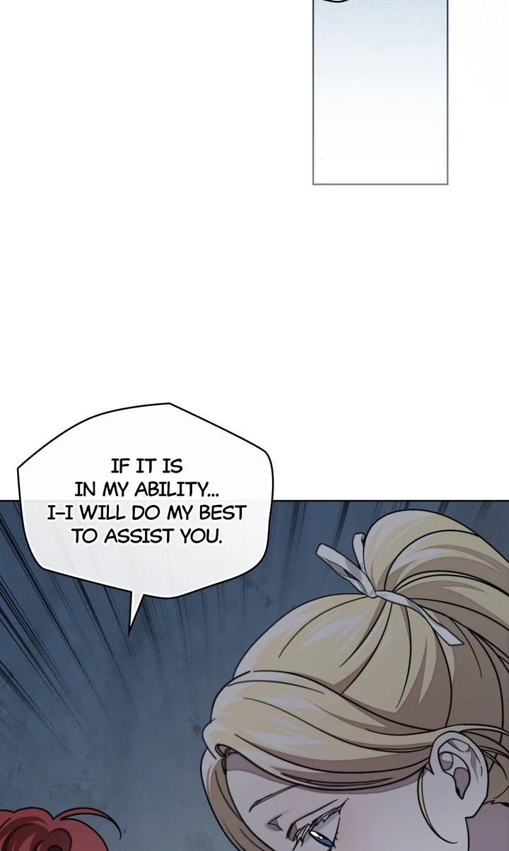 Under the Oak Tree - Chapter 128 Page 13