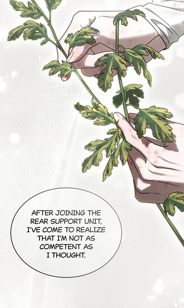 Under the Oak Tree - Chapter 128 Page 33