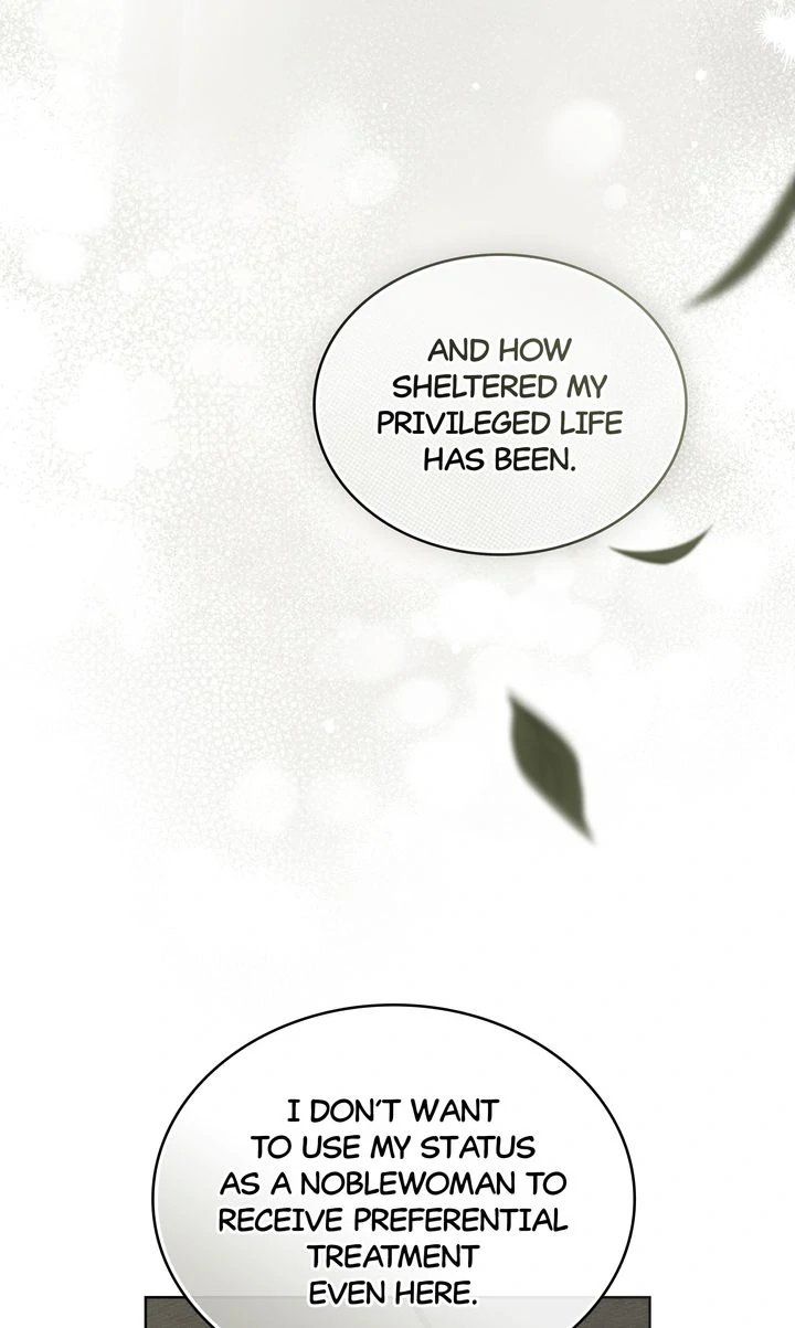 Under the Oak Tree - Chapter 128 Page 34