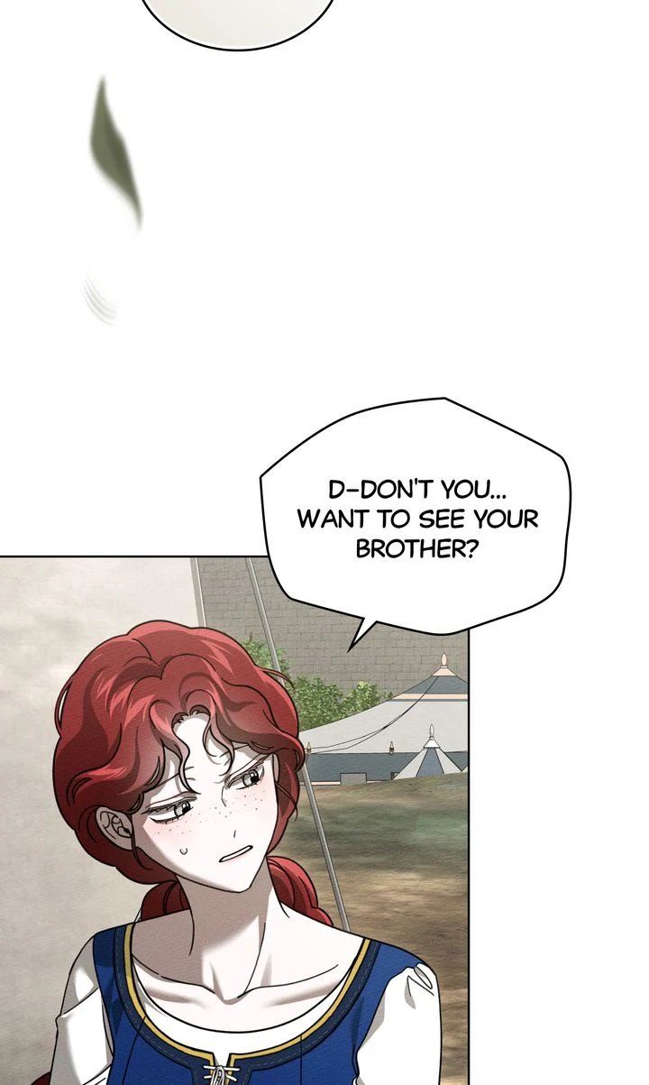 Under the Oak Tree - Chapter 128 Page 36