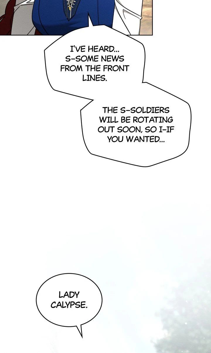 Under the Oak Tree - Chapter 128 Page 37