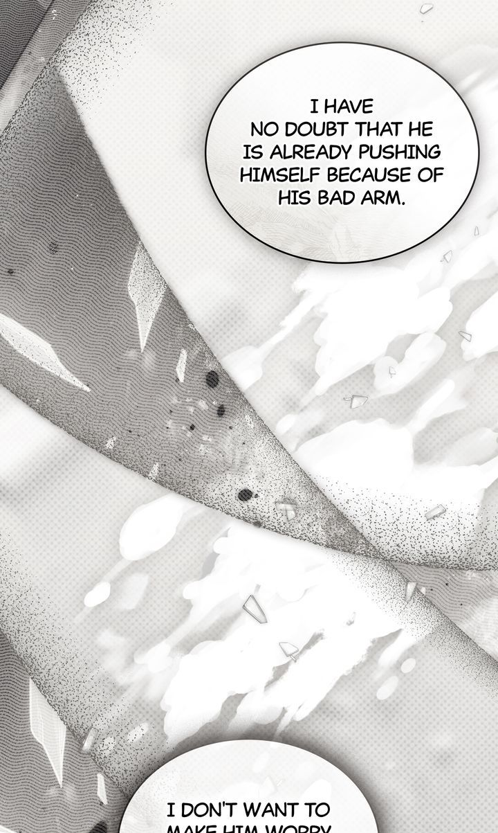 Under the Oak Tree - Chapter 128 Page 40