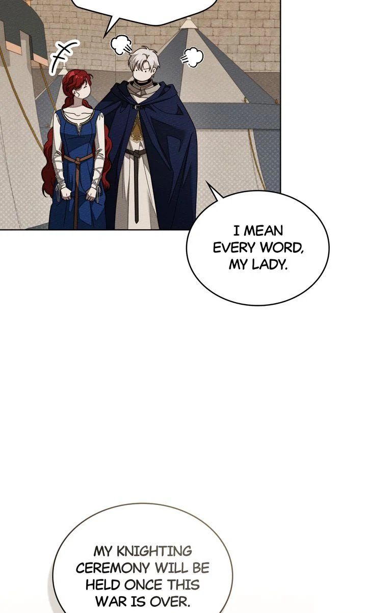 Under the Oak Tree - Chapter 128 Page 68