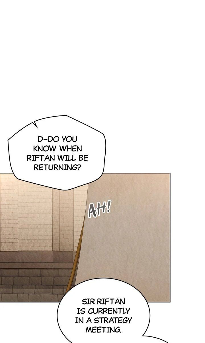 Under the Oak Tree - Chapter 128 Page 74