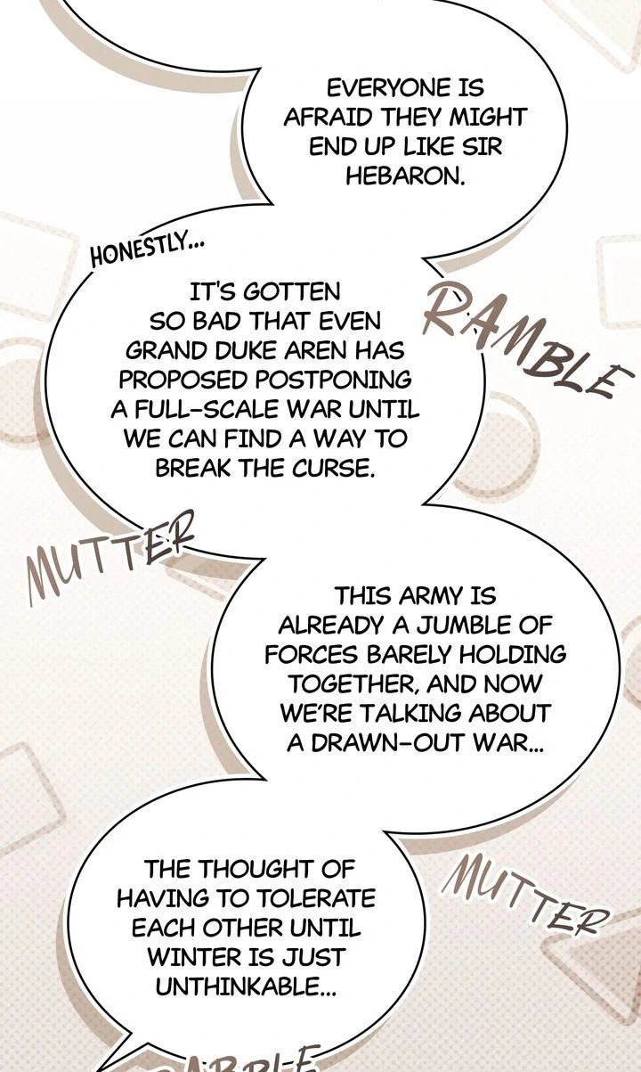 Under the Oak Tree - Chapter 128 Page 81