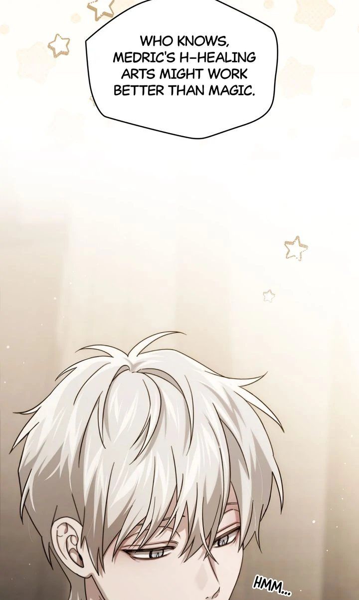 Under the Oak Tree - Chapter 128 Page 88