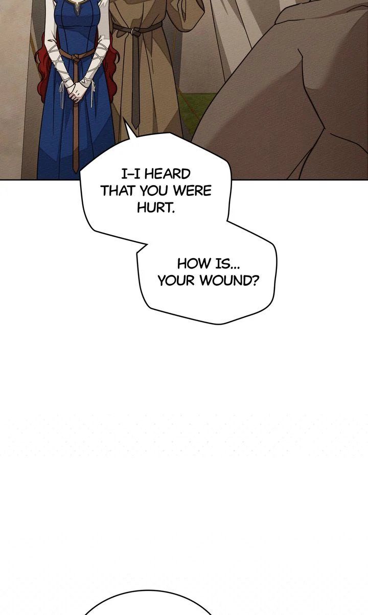 Under the Oak Tree - Chapter 128 Page 95